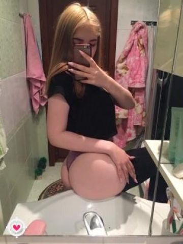 Проститутка Галя